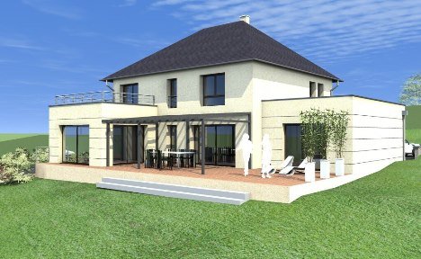 Exemple de réalisation