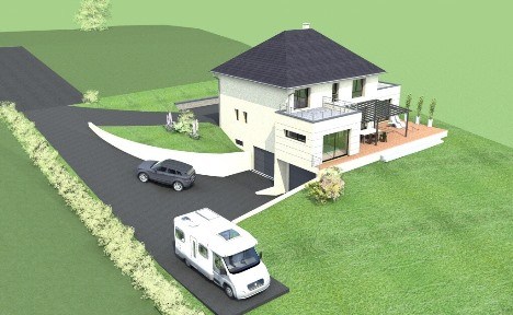 Exemple de réalisation