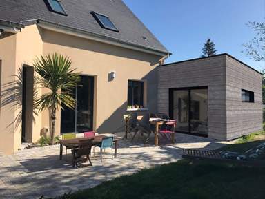 Exemple de réalisation