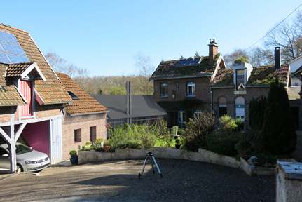 Exemple de réalisation