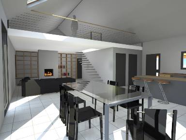 Exemple de réalisation