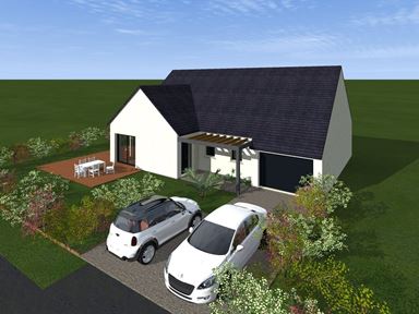 Exemple de réalisation