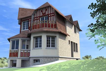 Exemple de réalisation