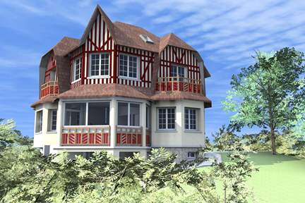 Exemple de réalisation